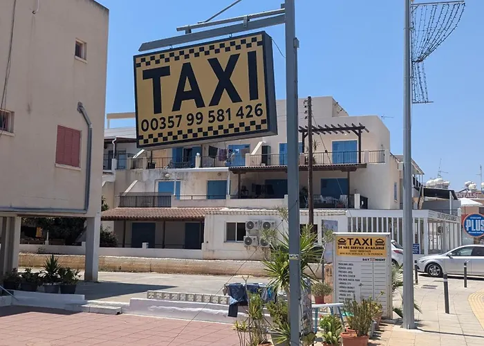 Kapparis Mythical Sands *