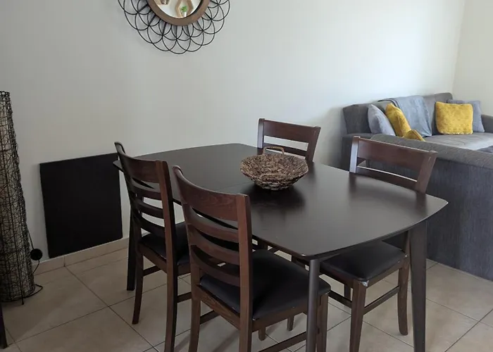 Kapparis Mythical Sands