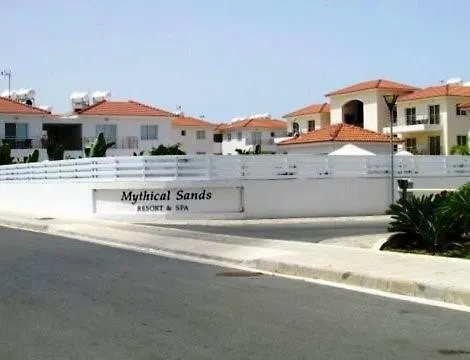 Kapparis Mythical Sands *