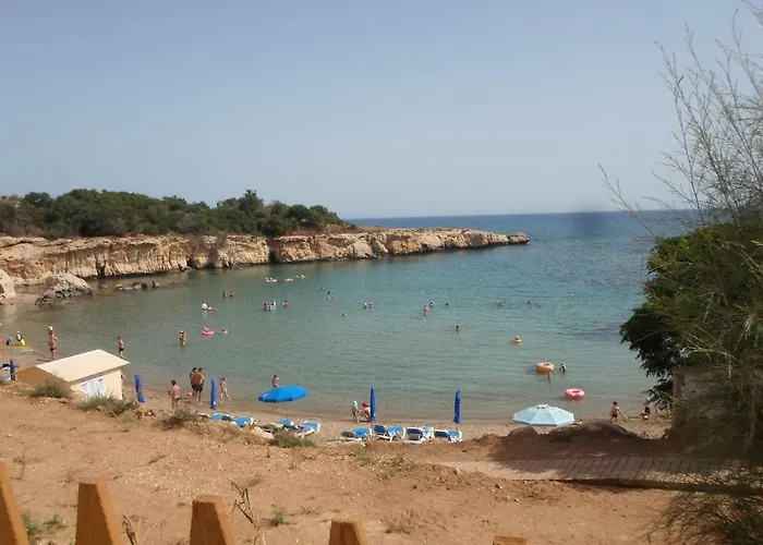 Kapparis Mythical Sands * Protaras
