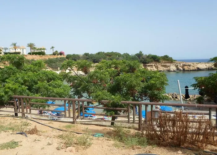 Apartament Kapparis Mythical Sands